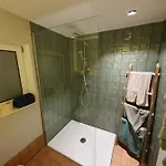 Casa de Férias Gartenhaus Schlanstedt Huy