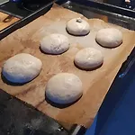 Gartenhaus Schlanstedt * Huy