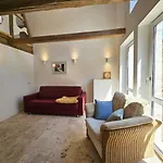 Casa de Férias Gartenhaus Schlanstedt *