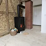 Gartenhaus Schlanstedt *