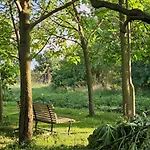 Gartenhaus Schlanstedt Casa de Férias *