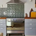 Gartenhaus Schlanstedt Casa de Férias Huy