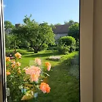 Gartenhaus Schlanstedt Casa de Férias