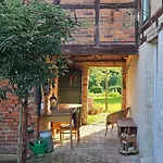 Gartenhaus Schlanstedt *