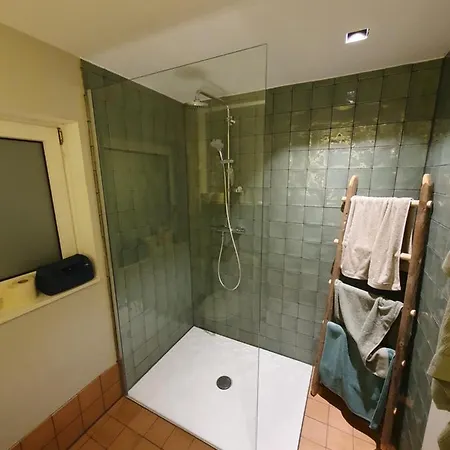 Hébergement de vacances Gartenhaus Schlanstedt Huy