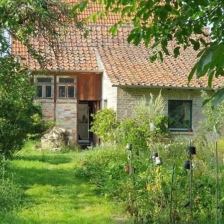 Gartenhaus Schlanstedt Holiday home *