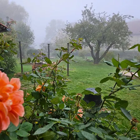Gartenhaus Schlanstedt Hébergement de vacances