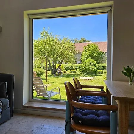 Gartenhaus Schlanstedt Huy