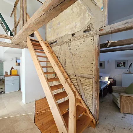 Gartenhaus Schlanstedt *