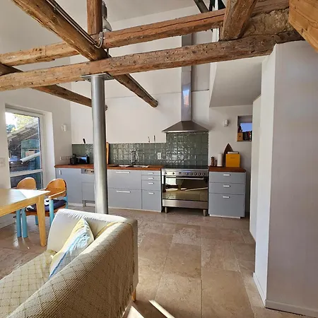 Gartenhaus Schlanstedt