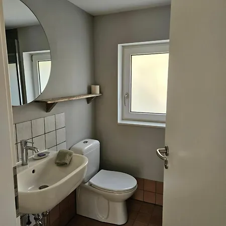 Gartenhaus Schlanstedt Huy