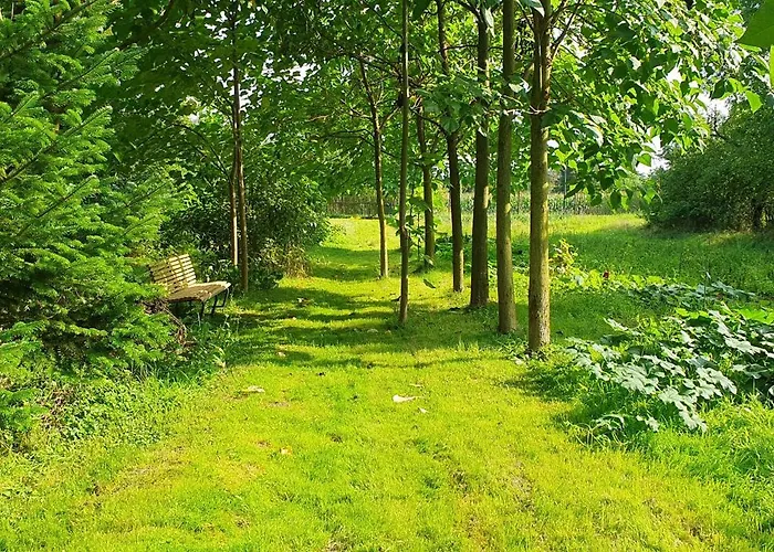 Gartenhaus Schlanstedt *