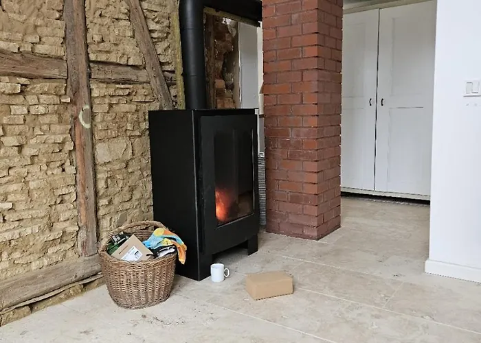 Gartenhaus Schlanstedt *