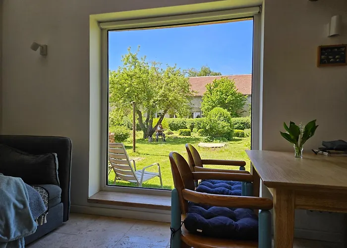 Gartenhaus Schlanstedt Huy