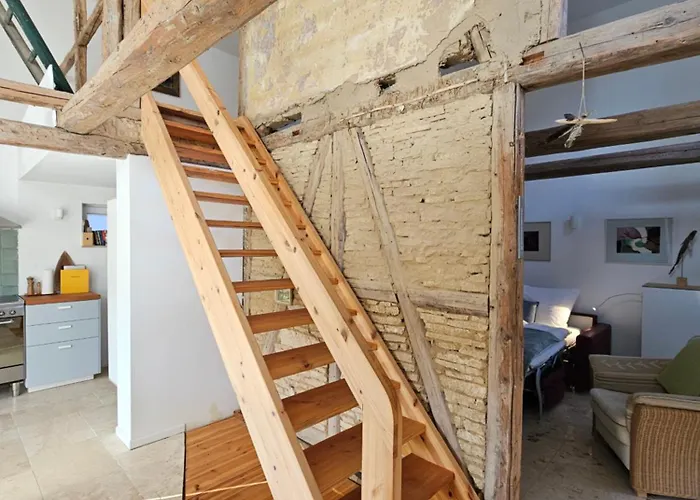 Gartenhaus Schlanstedt *