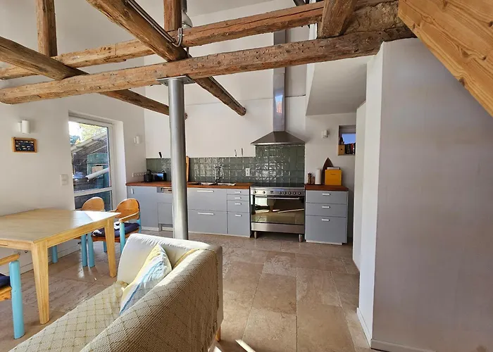 Gartenhaus Schlanstedt