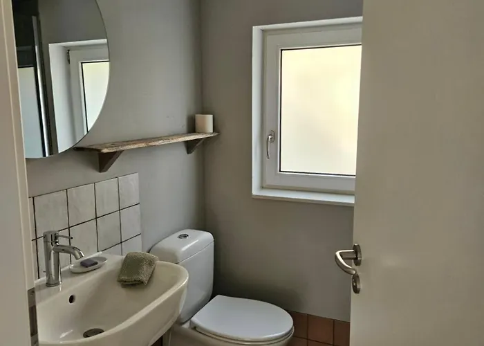 Gartenhaus Schlanstedt Huy